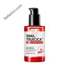 Some By Mi Snail Truecica Miracle Serum  (50ml)